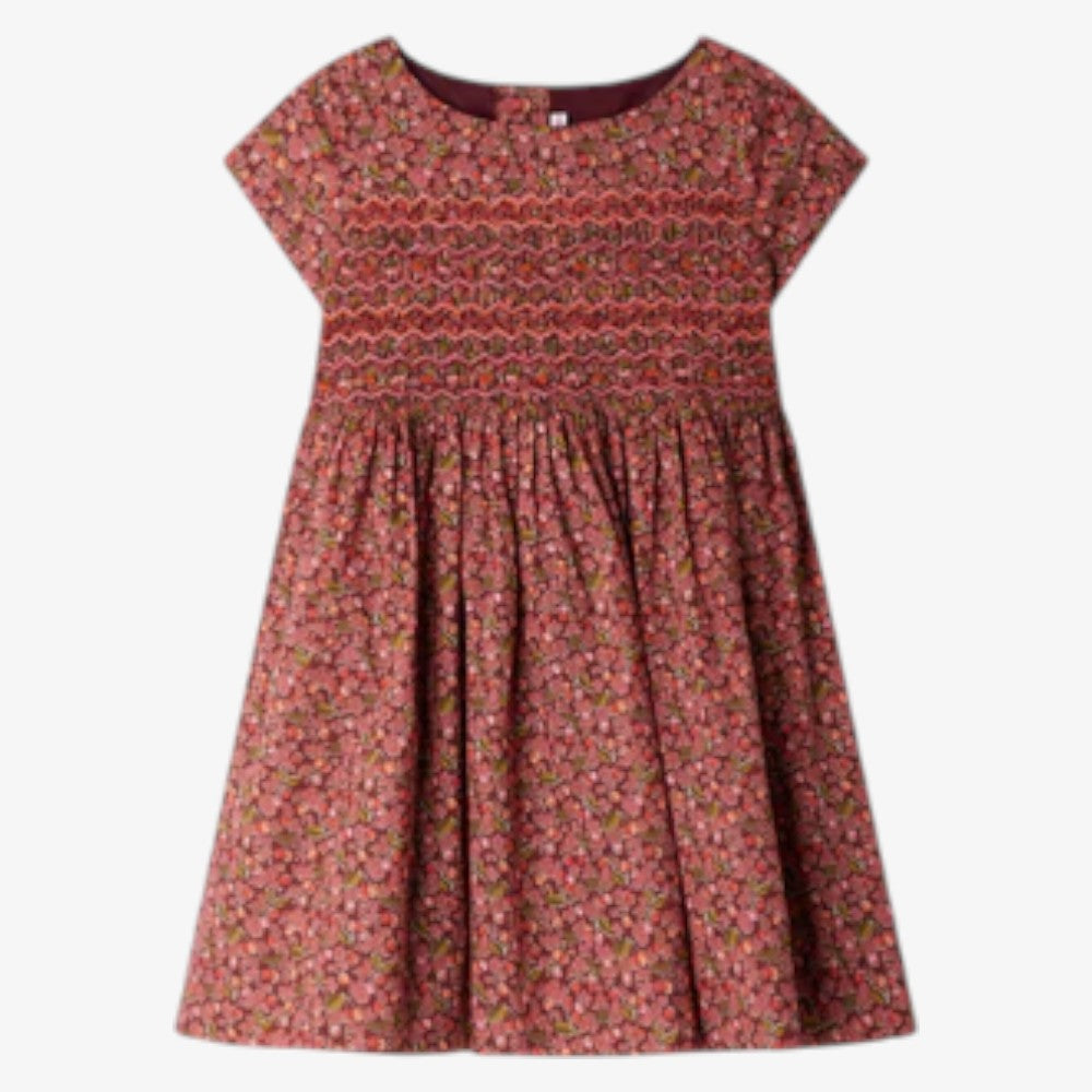 Duchesse Dress - Grenadine