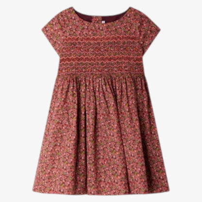 Duchesse Dress - Grenadine