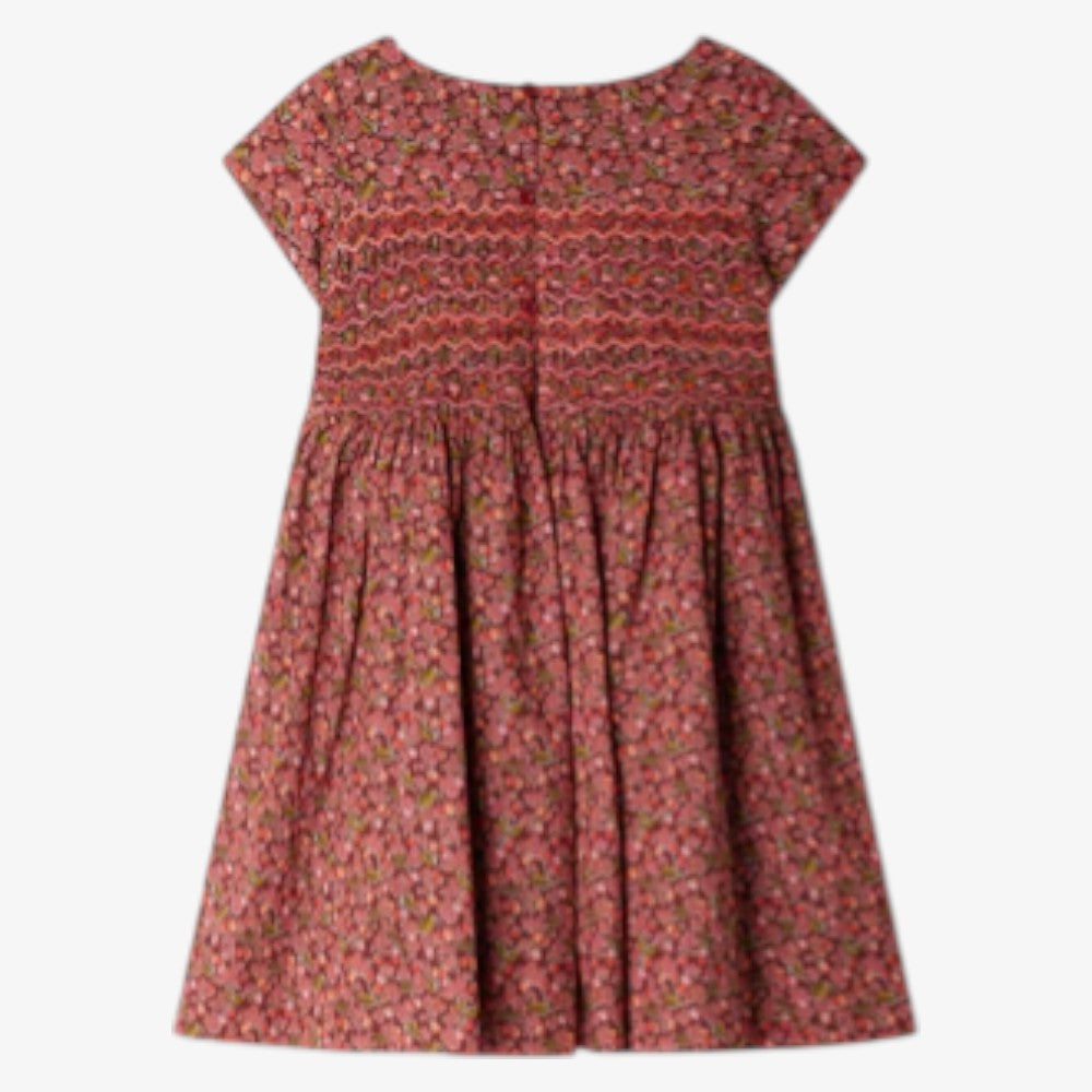 Duchesse Dress - Grenadine