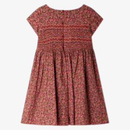 Duchesse Dress - Grenadine