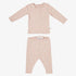 Genna 2 Piece Set - Rose