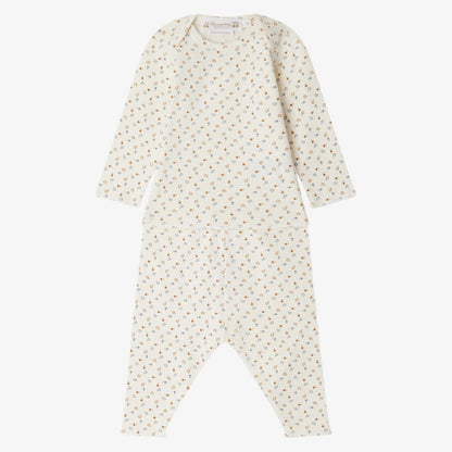 Timi 2 Piece Set - Hazelnut