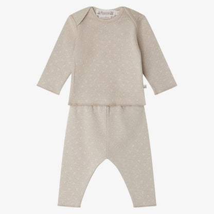 Timi 2 Piece Set - Grey