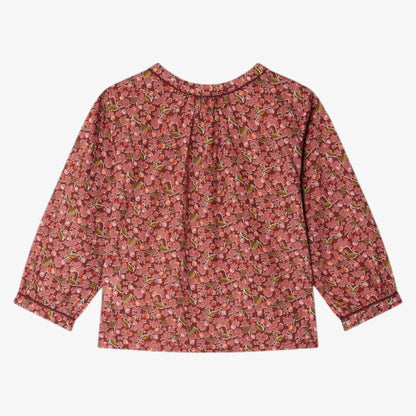 Saxo Blouse - Floral