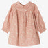 Jeni Dress - Rose