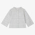 Gani Shirt - Blue Grey