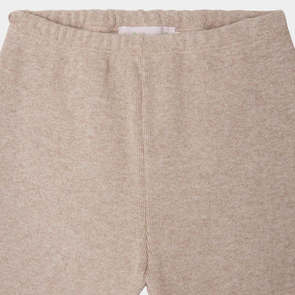 Andy Leggings - Beige