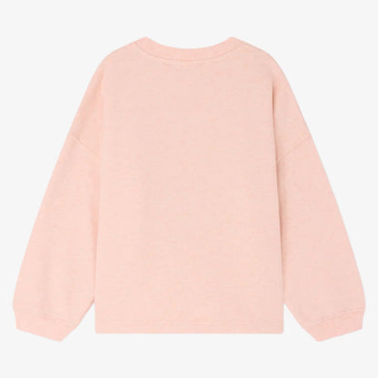 Myla Sweatshirt - Coral
