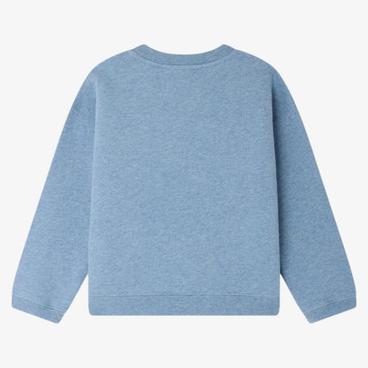 Tayla Sweatshirt - Blue