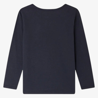 Tidjiane T-Shirt - Marine