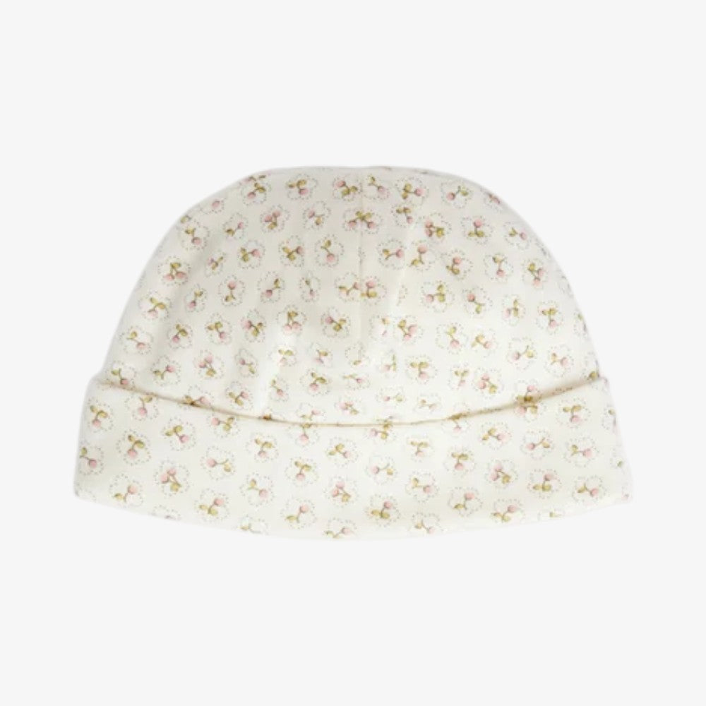 Lyann Hat - Rose
