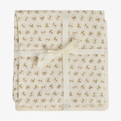 Doudou Swaddle - Rose