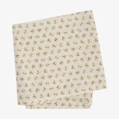 Doudou Swaddle - Rose