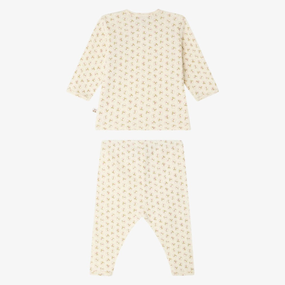 Timao 2 Piece Set - Rose