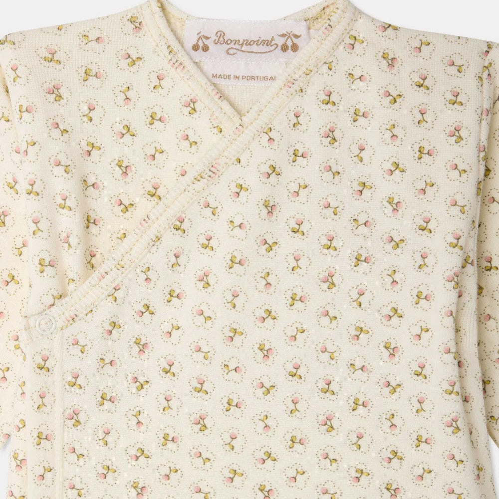 Timao 2 Piece Set - Rose