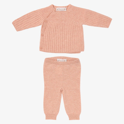 Ging 3 Piece Set - Rose