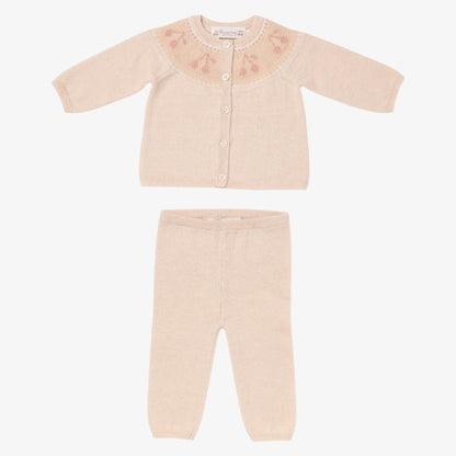 Jenny 3 Piece Set - Multi Rose
