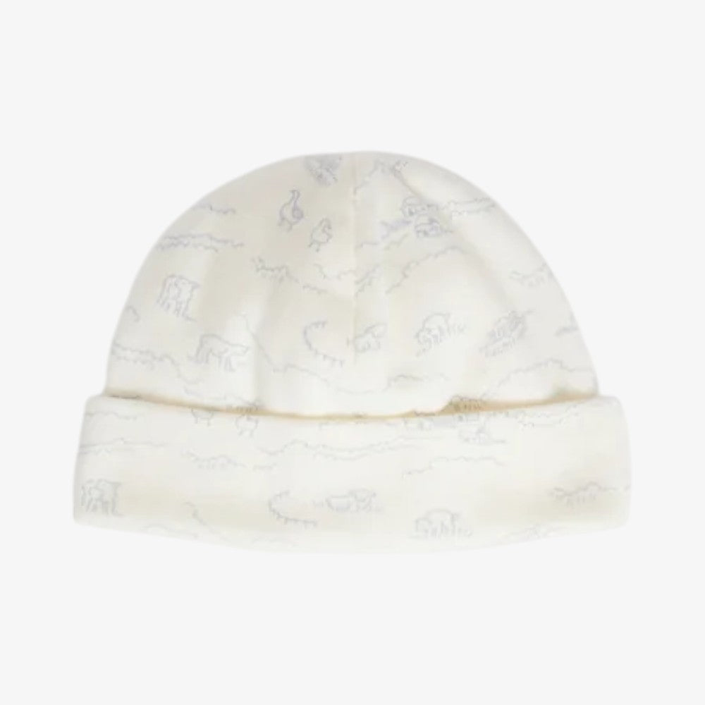 Lyann Hat - Natural