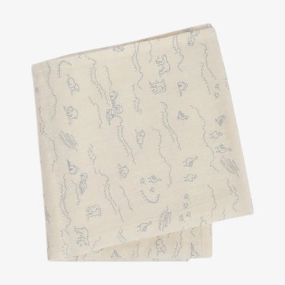 Doudou Swaddle - Natural