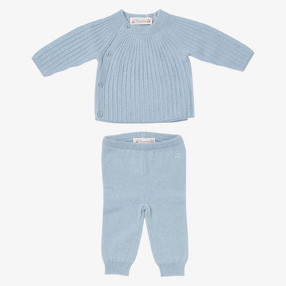 Ging 3 Piece Set - Sky