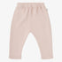 Plush Pants - Pink