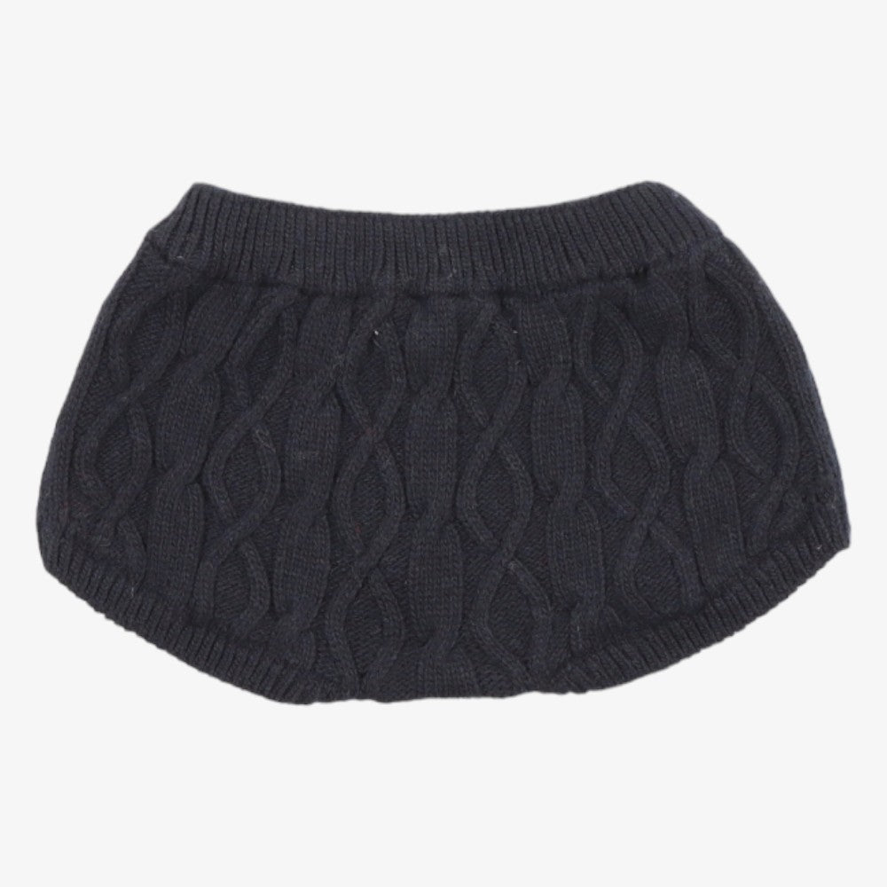 Victoire Sweater And Bloomer - Midnight Navy