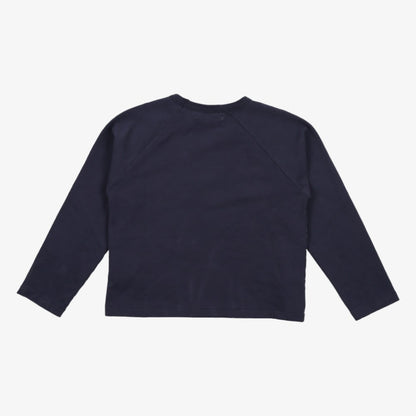 Reine T-Shirt - Midnight Navy