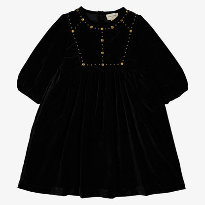 Mahani Dress - Black