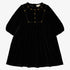 Mahani Dress - Black