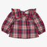 Sybillette Shirt - Pink