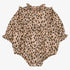 Rebecca Overall - Beige Leopard