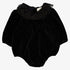 Servanne Overall - Black