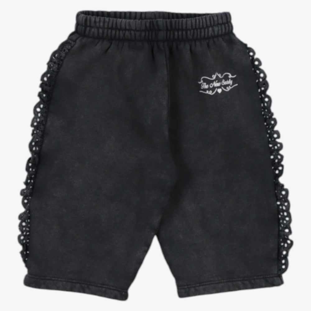 Bluff Joggers - Iron