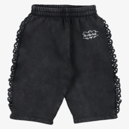 Bluff Joggers - Iron