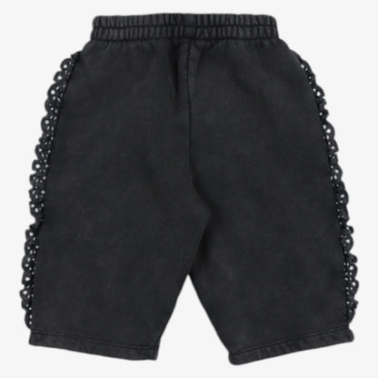 Bluff Joggers - Iron