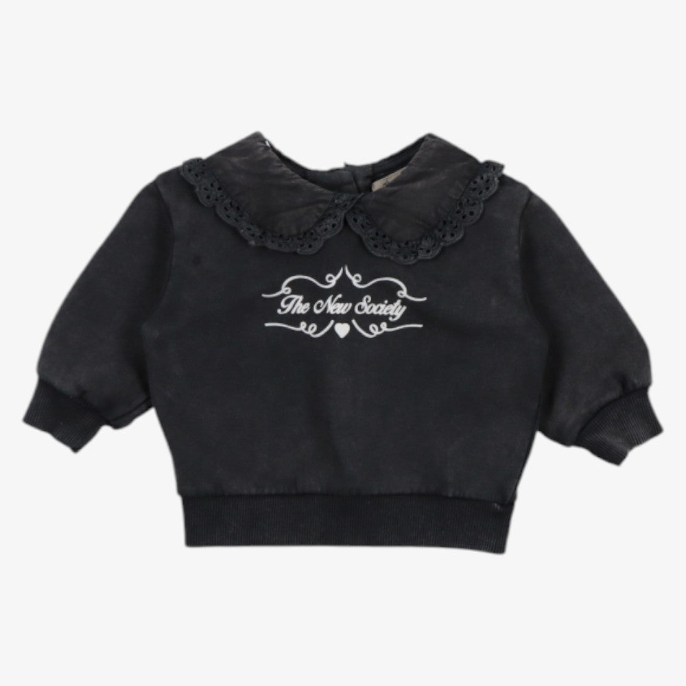 Bluff Sweatshirt - Iron