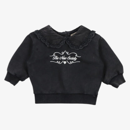Bluff Sweatshirt - Iron