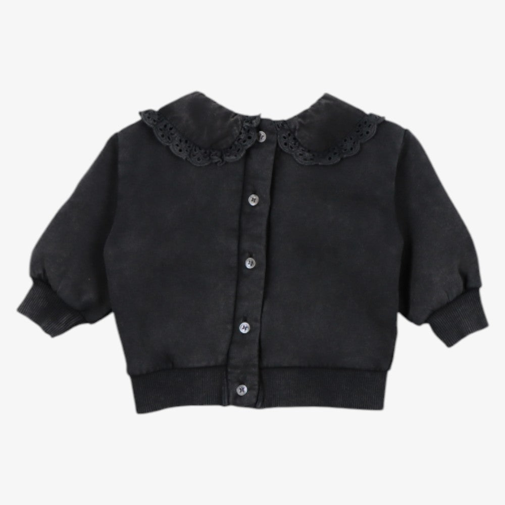 Bluff Sweatshirt - Iron