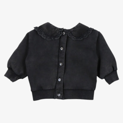 Bluff Sweatshirt - Iron