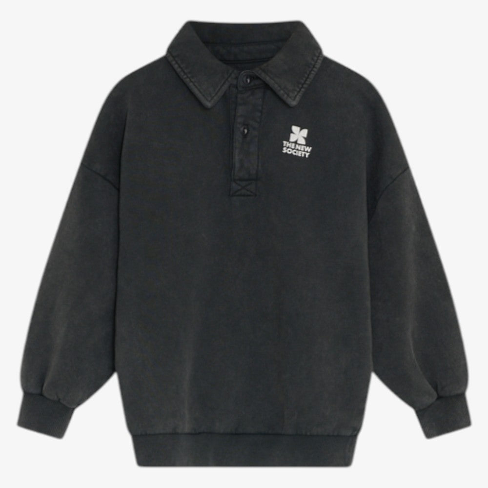 Logo Polo - Iron