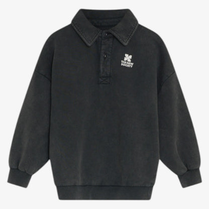 Logo Polo - Iron