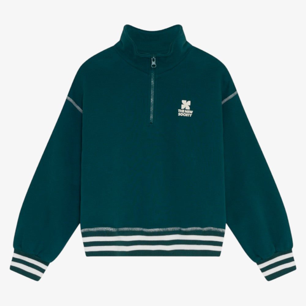 Whisper Polo - Dark Sea