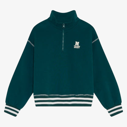 Whisper Polo - Dark Sea