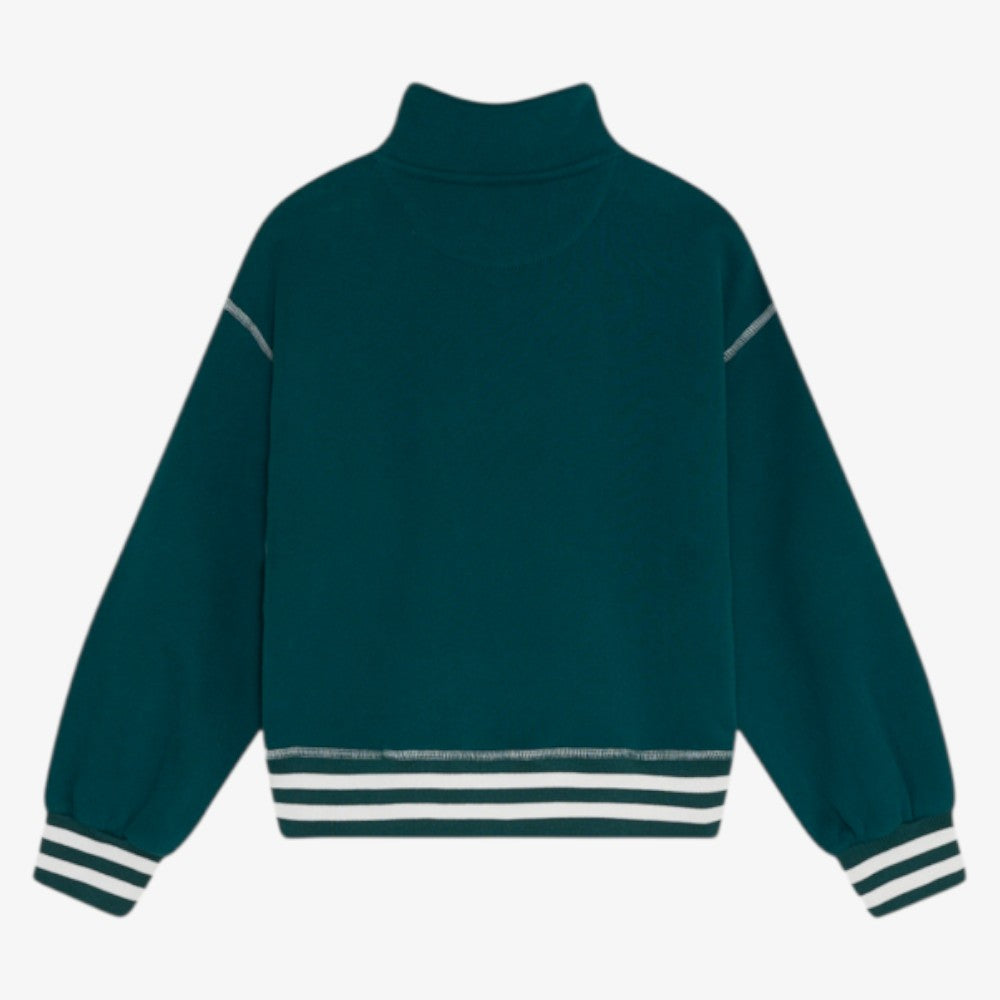 Whisper Polo - Dark Sea