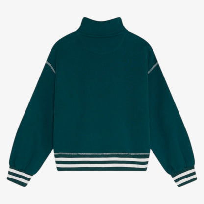Whisper Polo - Dark Sea
