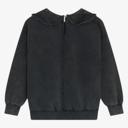 Bluff Logo Sweatshirt - Iron