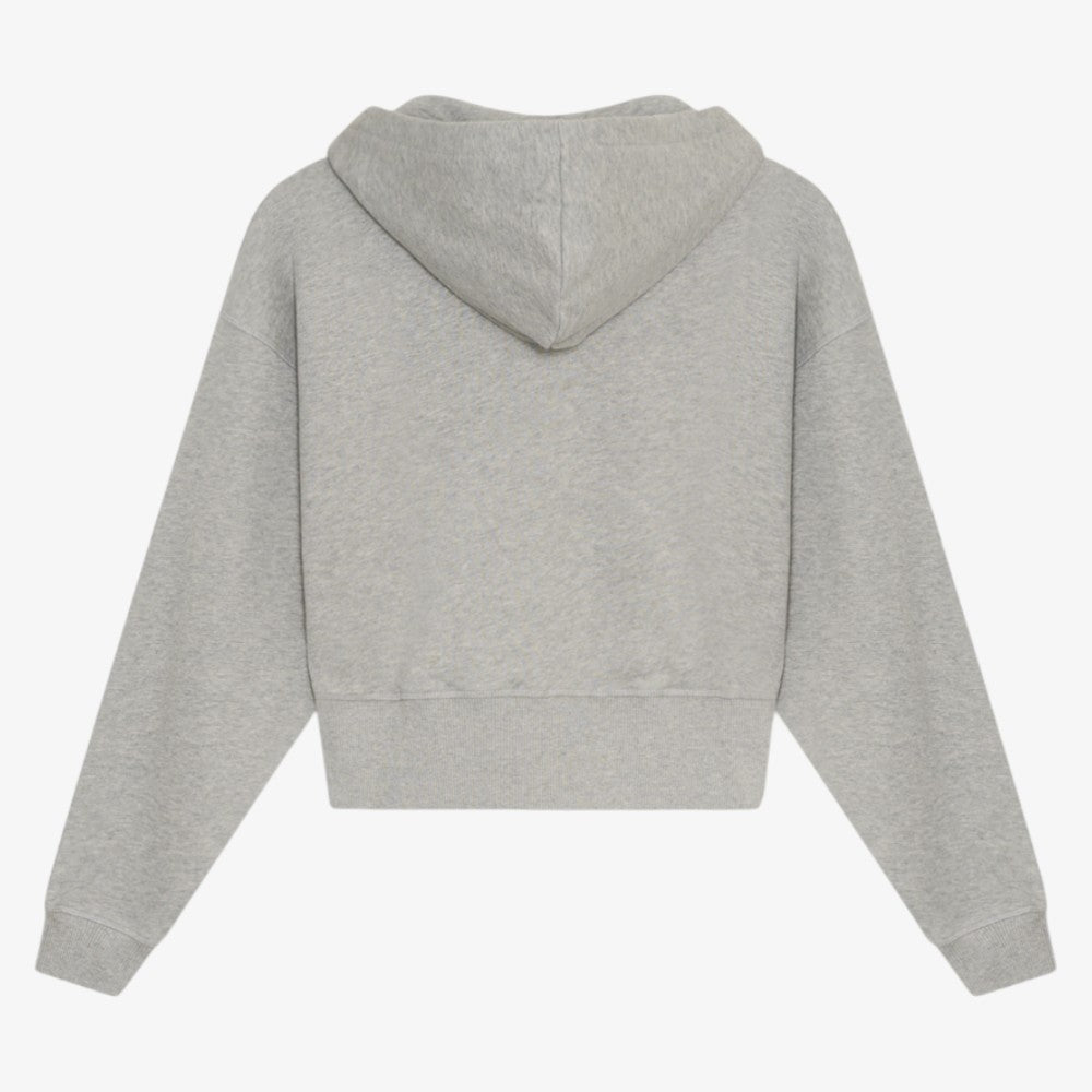 Mochi Hoodie - Light Grey
