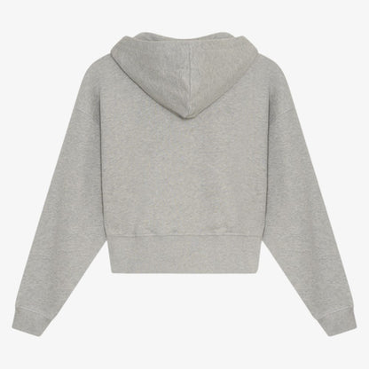 Mochi Hoodie - Light Grey