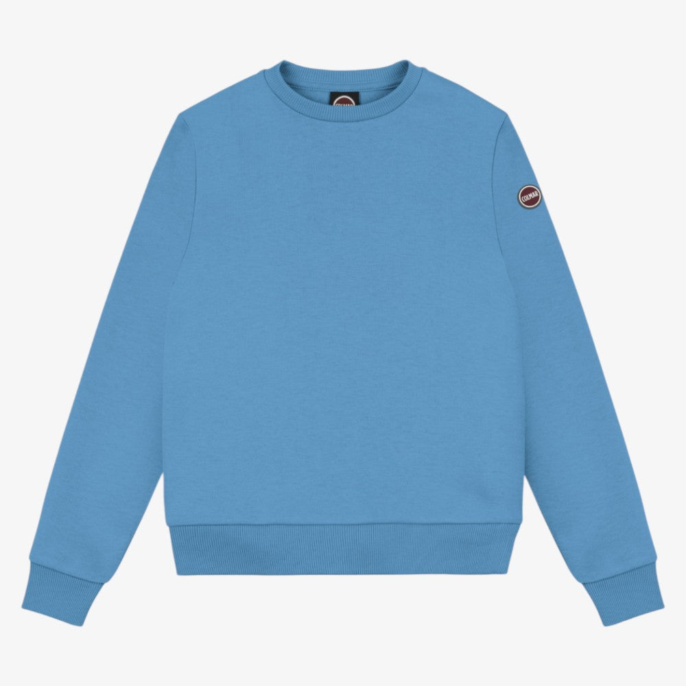 Crew Sweatshirt - Admiral Dark Blue