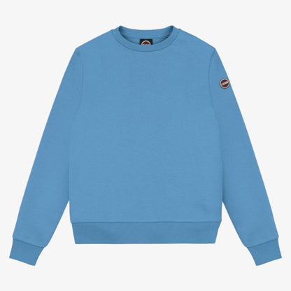 Crew Sweatshirt - Admiral Dark Blue